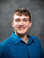 Connor Maronen