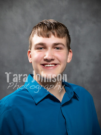 Connor Maronen