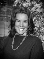 Kim Gorecki - BW