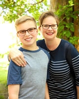 Denman Family Eye Dr.