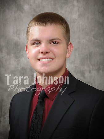 Andrew Hall