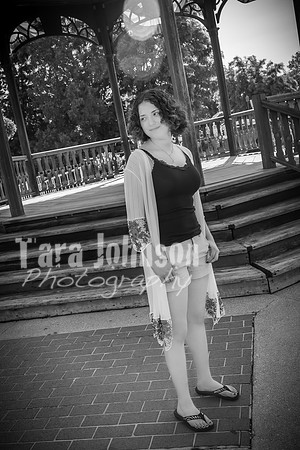 Peyton & Hayley - Part 2 - BW - TJP (5 of 94)