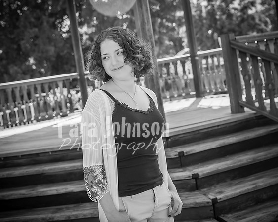 Peyton & Hayley - Part 2 - BW - TJP (7 of 94)