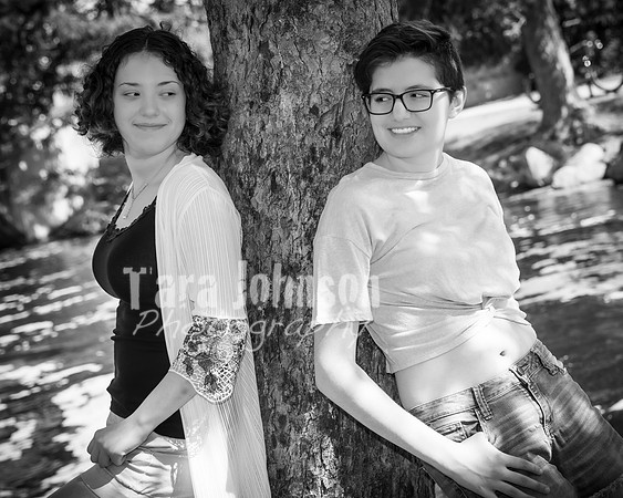 Peyton & Hayley - Part 2 - BW - TJP (19 of 94)