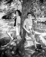 Peyton & Hayley - Part 2 - BW - TJP (18 of 94)