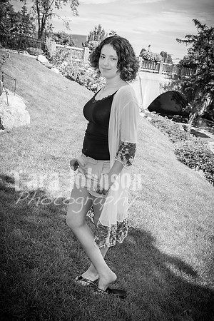 Peyton & Hayley - Part 2 - BW - TJP (26 of 94)