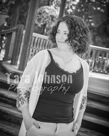 Peyton & Hayley - Part 2 - BW - TJP (10 of 94)