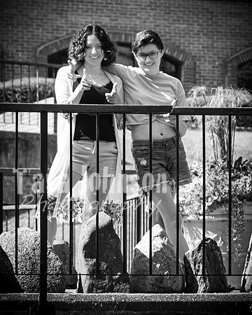 Peyton & Hayley - Part 2 - BW - TJP (21 of 94)