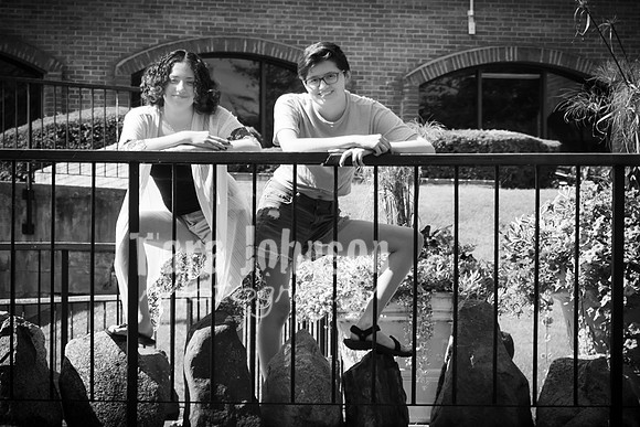 Peyton & Hayley - Part 2 - BW - TJP (25 of 94)