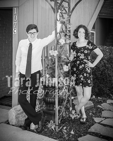 Peyton & Hayley - Part 2 - BW - TJP (87 of 94)