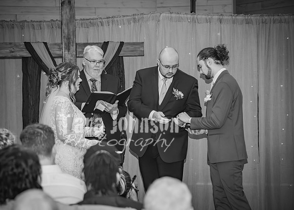 24 M. & K. Eaton Wedding [Full Collection B&W] - DH (142 of 352)
