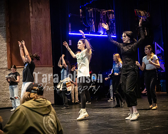 22 LHS Theatre - Mermaid  Practice - TJP (67 of 290)