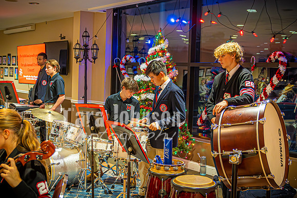2024 OLSM Band - Christmas Concert - TJP (144 of 179)