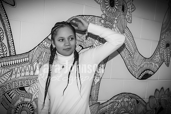 Zaneira Morrissette - BW - TJP (88 of 125)