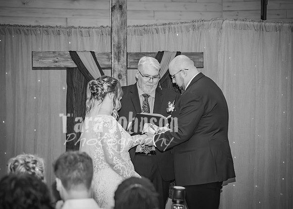 24 M. & K. Eaton Wedding [Full Collection B&W] - DH (144 of 352)