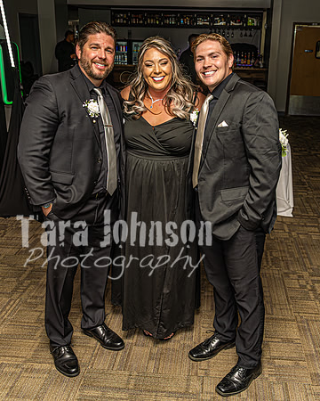 J. & D. Klann - Dinner & Guests - TJP (4 of 24)