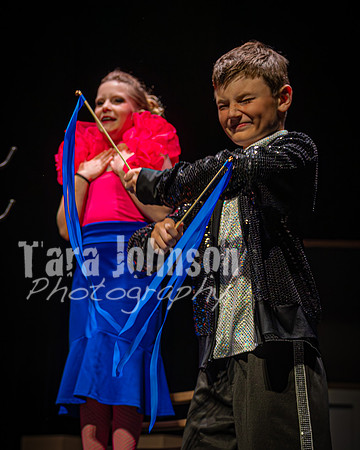 2025 Rising Stars - Matilda Jr. - Rehearsal - Act 1 - TJP (261 of 402)