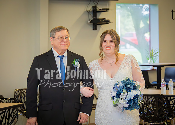 24 M. & K. Eaton Wedding [Ceremony] - DH (24 of 100)