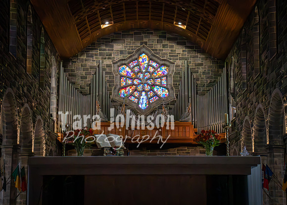 Galway Day Trip - Galway Cathedral (23 of 28)
