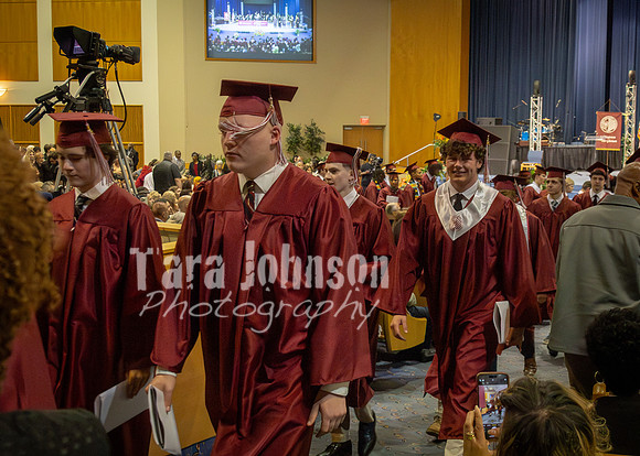 UDJ Graduation 2025 - Exit (30 of 79)