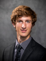 I. Tiernan - Headshot