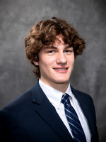 L. McIntyre - Headshot