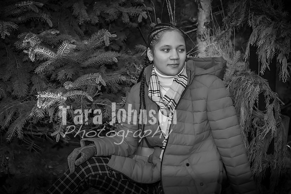 Zaneira Morrissette - BW - TJP (98 of 125)