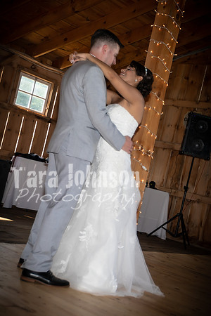 Brendan and Alexa - First Dances - TJP (1 of 57)