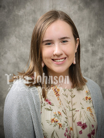 Grace Golec