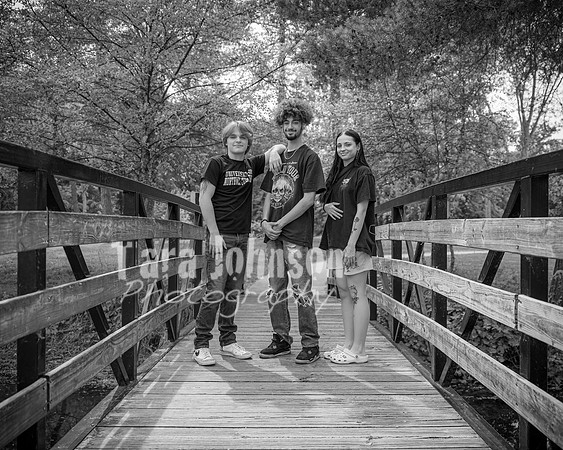 Xander Gillert @ Central Park - BW - TJP (31 of 52)