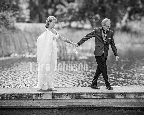 Ron & Michelle - Complete - BW - TJP (61 of 341)