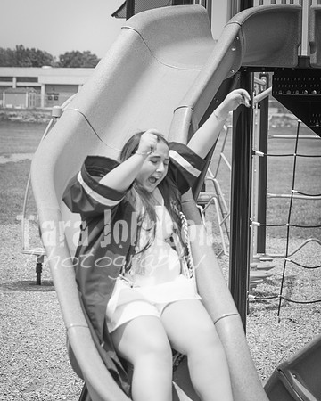 2025 Ava & Grace F Graduation Photos B&W (32 of 106)