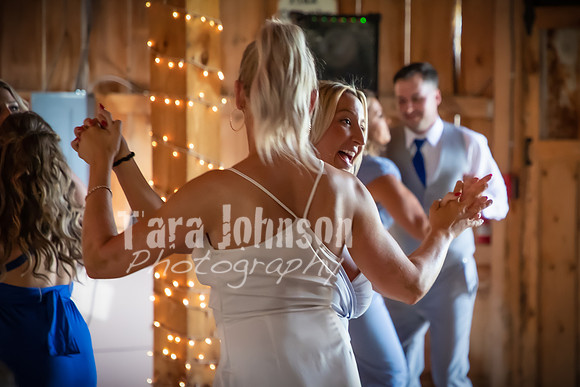 Brendan and Alexa - Reception  - Venezuelan Apps & Dance - TJP (2 of 70)