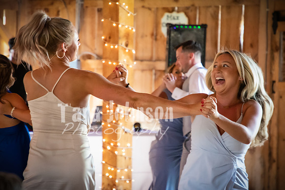Brendan and Alexa - Reception  - Venezuelan Apps & Dance - TJP (3 of 70)