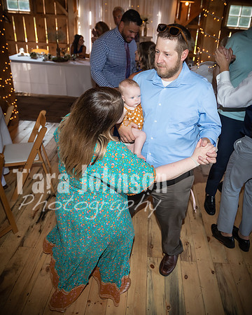 Brendan and Alexa - Reception  - Venezuelan Apps & Dance - TJP (19 of 70)