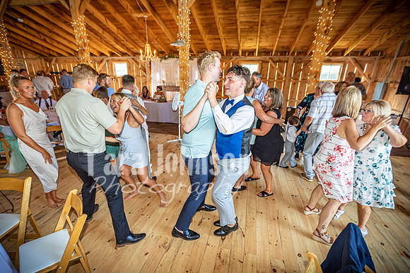 Brendan and Alexa - Reception  - Venezuelan Apps & Dance - TJP (21 of 70)