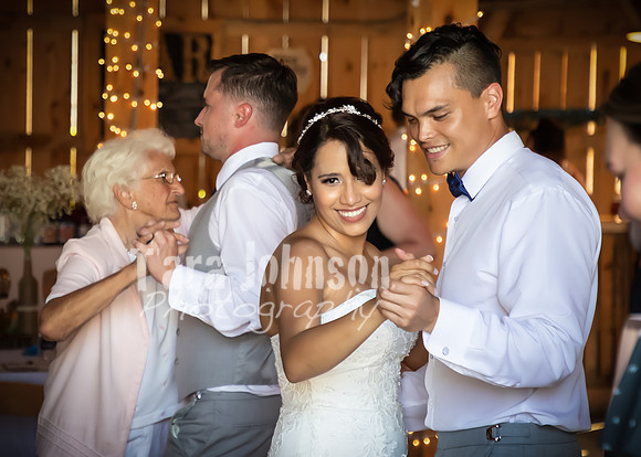 Brendan and Alexa - Reception  - Venezuelan Apps & Dance - TJP (32 of 70)