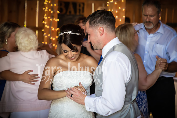 Brendan and Alexa - Reception  - Venezuelan Apps & Dance - TJP (34 of 70)