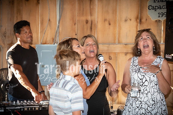 Brendan and Alexa - Reception  - Venezuelan Apps & Dance - TJP (67 of 70)