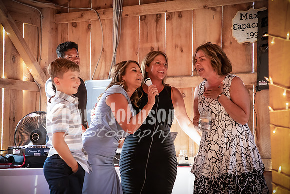 Brendan and Alexa - Reception  - Venezuelan Apps & Dance - TJP (65 of 70)