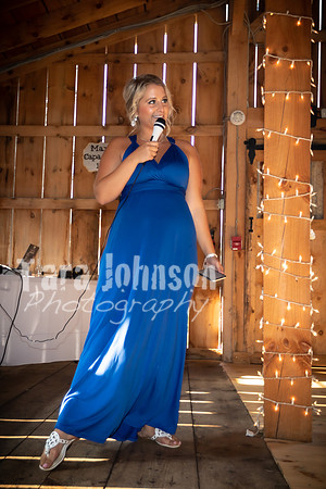 Brendan and Alexa - Reception  - Speeches - TJP (3 of 49)