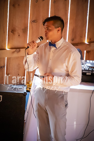 Brendan and Alexa - Reception  - Speeches - TJP (19 of 49)