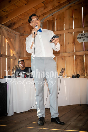 Brendan and Alexa - Reception  - Speeches - TJP (21 of 49)