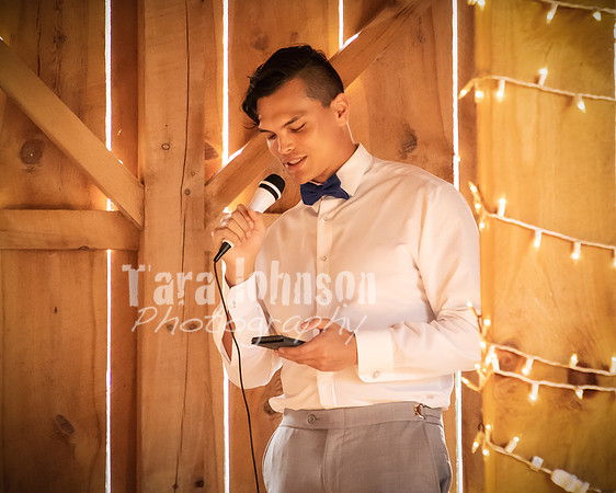 Brendan and Alexa - Reception  - Speeches - TJP (22 of 49)
