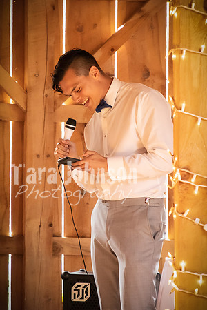 Brendan and Alexa - Reception  - Speeches - TJP (23 of 49)