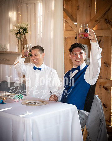 Brendan and Alexa - Reception  - Speeches - TJP (28 of 49)