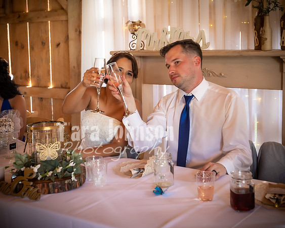 Brendan and Alexa - Reception  - Speeches - TJP (29 of 49)