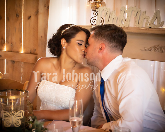Brendan and Alexa - Reception  - Speeches - TJP (32 of 49)