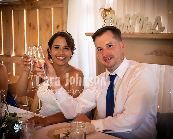 Brendan and Alexa - Reception  - Speeches - TJP (31 of 49)
