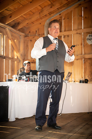 Brendan and Alexa - Reception  - Speeches - TJP (33 of 49)